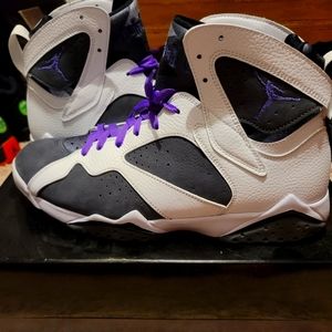 Air Jordan 7 Flint sz 13